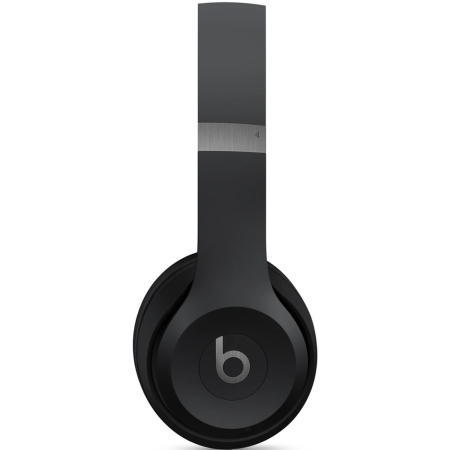 Беспроводные наушники Beats Solo 4 Wireless, Matte Black