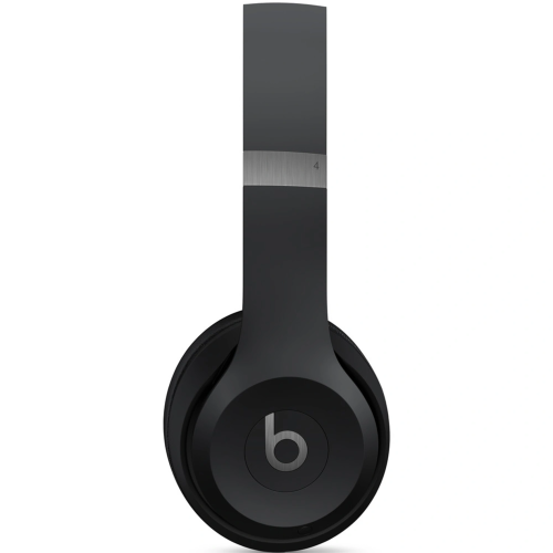 Беспроводные наушники Beats Solo 4 Wireless, Matte Black
