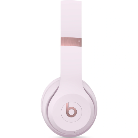 Беспроводные наушники Beats Solo 4 Wireless, Cloud Pink