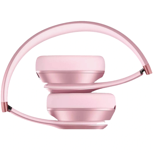 Беспроводные наушники Beats Solo 4 Wireless, Metallic Pink
