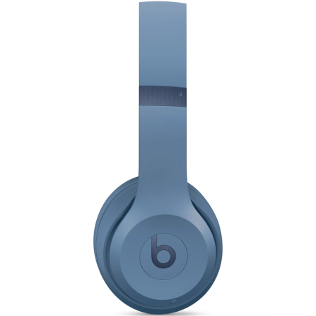 Беспроводные наушники Beats Solo 4 Wireless, Slate Blue