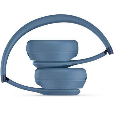 Беспроводные наушники Beats Solo 4 Wireless, Slate Blue