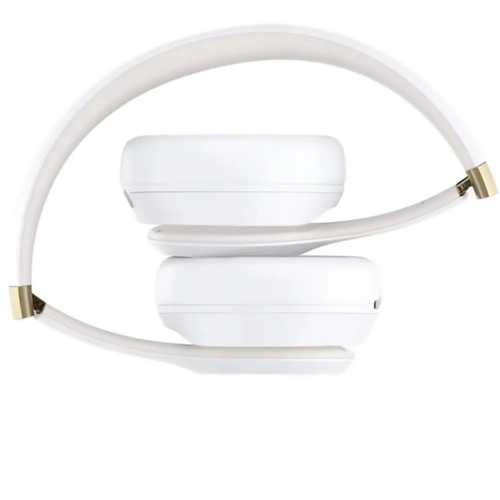 Беспроводные наушники Beats Solo 4 Wireless, Warm White