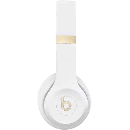 Беспроводные наушники Beats Solo 4 Wireless, Warm White