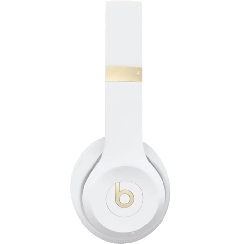 Беспроводные наушники Beats Solo 4 Wireless, Warm White