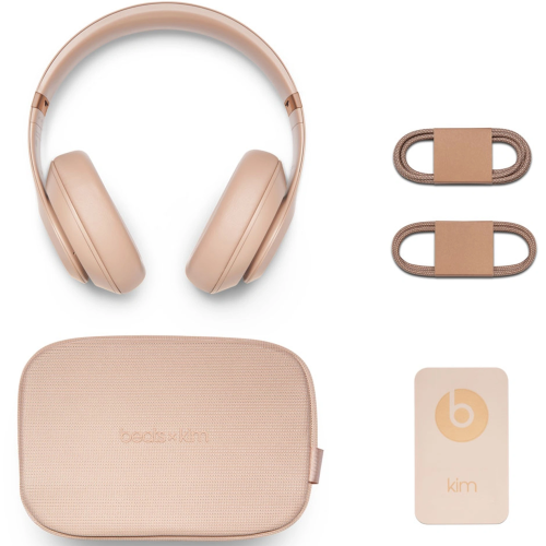 Беспроводные наушники Beats Studio Pro Wireless x Kim Kardashian Moon