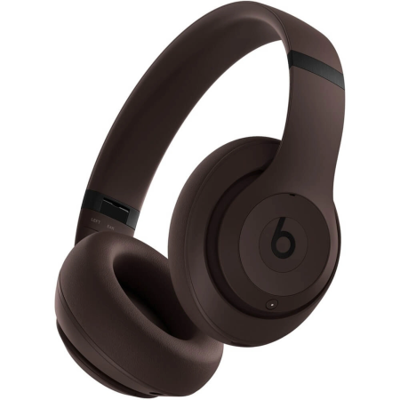 Беспроводные наушники Beats Studio Pro, Deep Brown