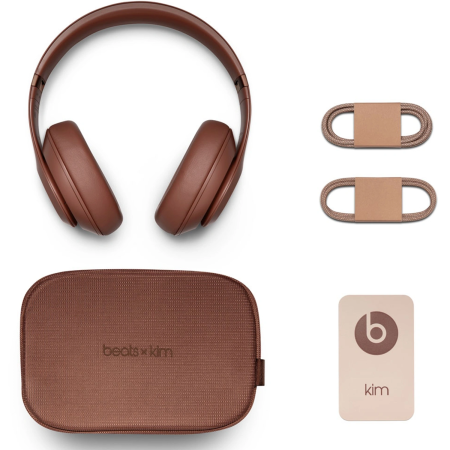 Беспроводные наушники Beats Studio Pro Wireless x Kim Kardashian Earth