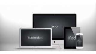 Почему iPhone, iMac, iPad? Почему (i)?