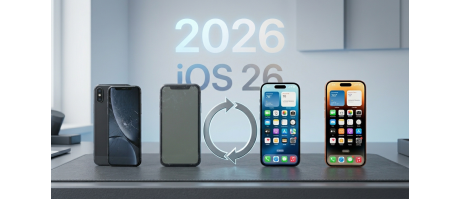 iPhone X, 11, SE и mini: кому пора на покой, а кто протянет еще пару лет
