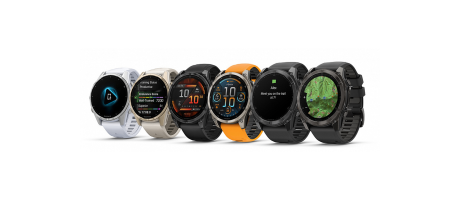 Как настроить часы Garmin с нуля: полная инструкция для всех моделей