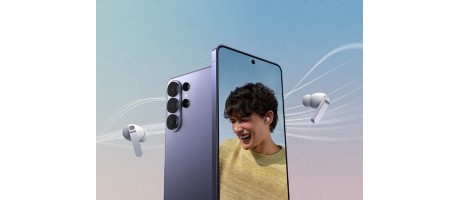 Все о презентации Samsung Galaxy Buds 4 и Buds 4 Pro