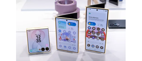 Galaxy Unpacked 2026: что показала Samsung и стоит ли ждать новинки?