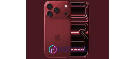 Как будет выглядеть iPhone 18 Pro?
