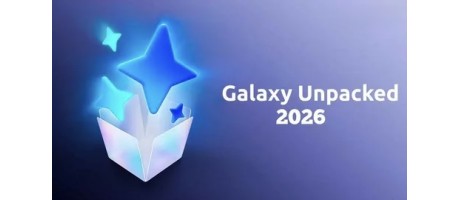 Все о презентации Samsung Galaxy Unpacked 