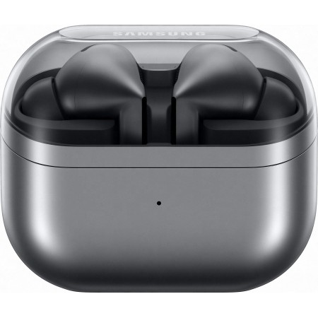 Беспроводные наушники Samsung Galaxy Buds3 Pro Серебро