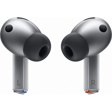 Беспроводные наушники Samsung Galaxy Buds3 Pro Серебро
