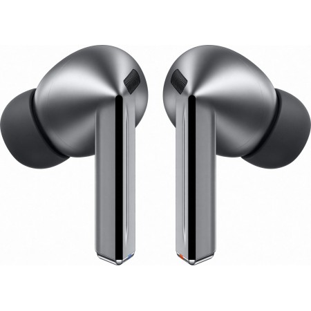Беспроводные наушники Samsung Galaxy Buds3 Pro Серебро