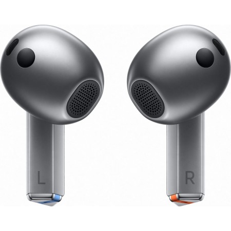 Беспроводные наушники Samsung Galaxy Buds3 Серебро