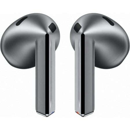 Беспроводные наушники Samsung Galaxy Buds3 Серебро