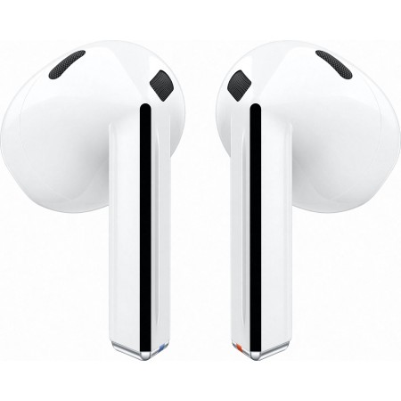 Беспроводные наушники Samsung Galaxy Buds3 Белые