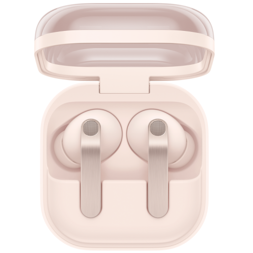 Samsung Galaxy Buds4 Pro розовое золото