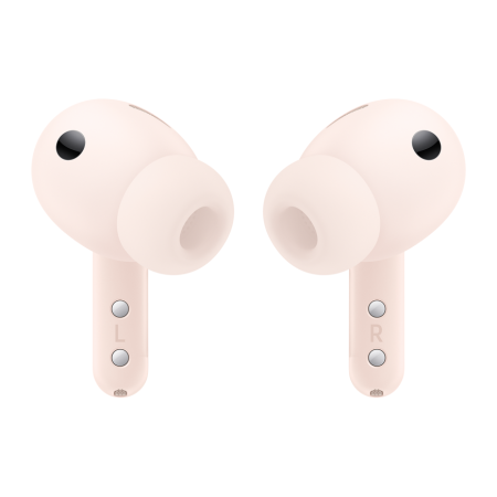 Беспроводные наушники Samsung Galaxy Buds4 Pro розовое золото