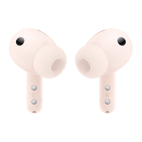 Samsung Galaxy Buds4 Pro розовое золото