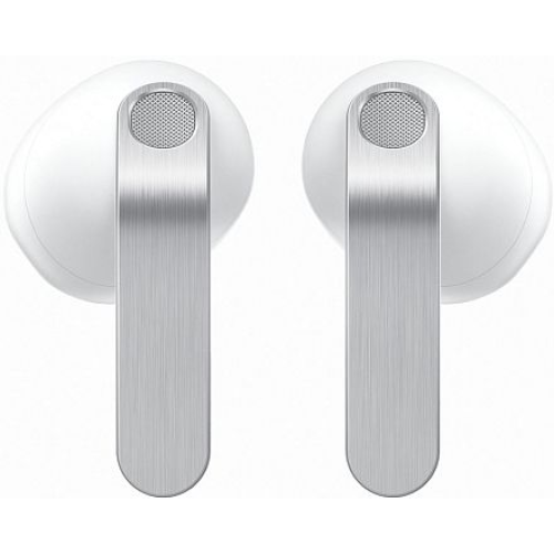 Samsung Galaxy Buds4 Белые