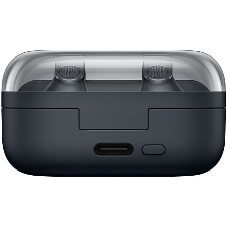 Беспроводные наушники Samsung Galaxy Buds4 черный