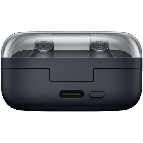 Samsung Galaxy Buds4 черный