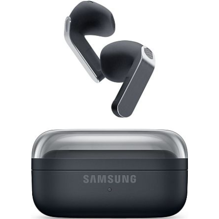 Беспроводные наушники Samsung Galaxy Buds4 черный