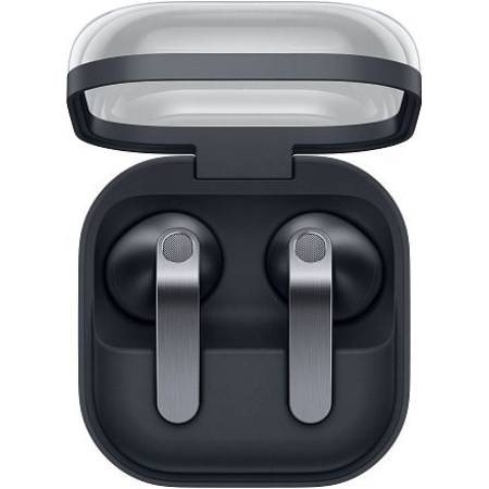 Беспроводные наушники Samsung Galaxy Buds4 черный