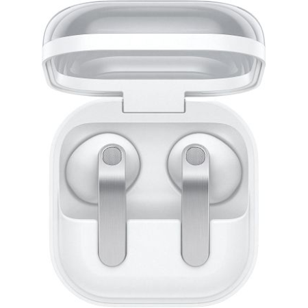 Беспроводные наушники Samsung Galaxy Buds4 белый