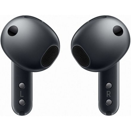 Беспроводные наушники Samsung Galaxy Buds4 черный