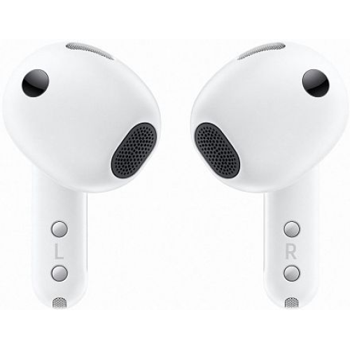 Samsung Galaxy Buds4 Белые