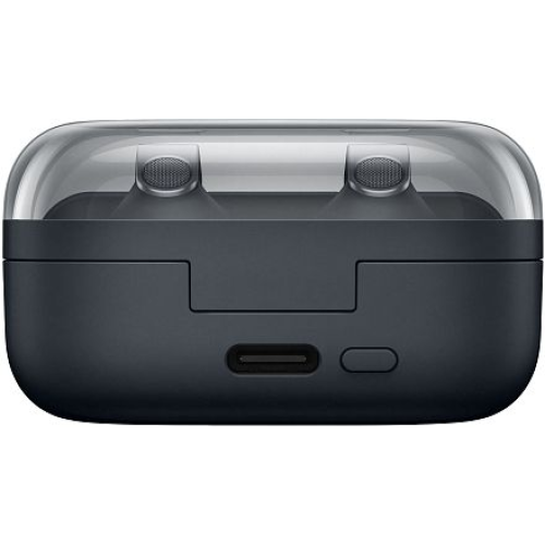 Samsung Galaxy Buds4 Pro черный