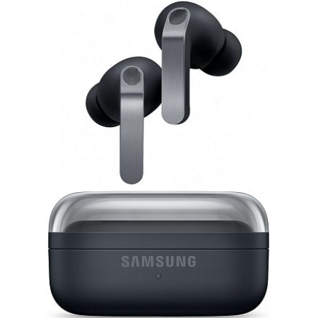Беспроводные наушники Samsung Galaxy Buds4 Pro черный