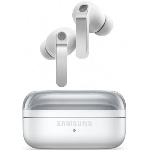 Samsung Galaxy Buds4 Pro Белые