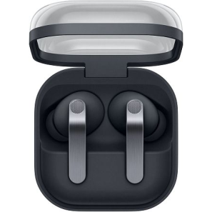 Беспроводные наушники Samsung Galaxy Buds4 Pro черный