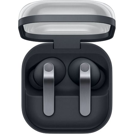Беспроводные наушники Samsung Galaxy Buds4 Pro черный