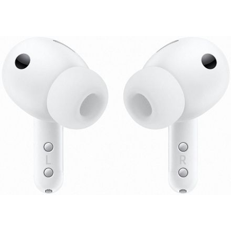 Беспроводные наушники Samsung Galaxy Buds4 Pro белый