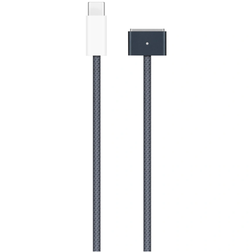 Кабель Apple USB-C to MagSafe 3 Cable (2 m) Midnight