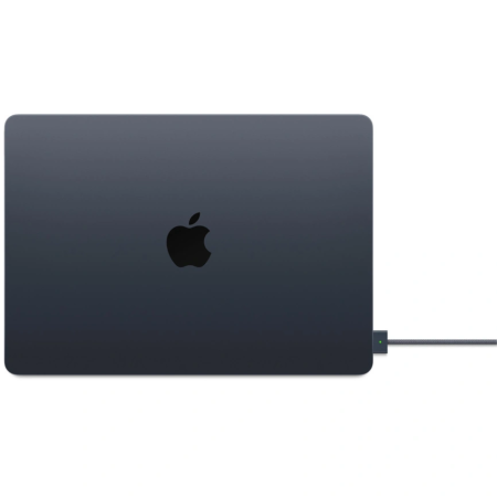Кабель Apple USB-C to MagSafe 3 Cable (2 m) Midnight