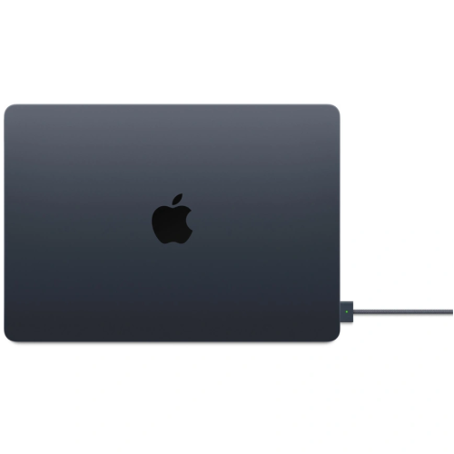 Кабель Apple USB-C to MagSafe 3 Cable (2 m) Midnight