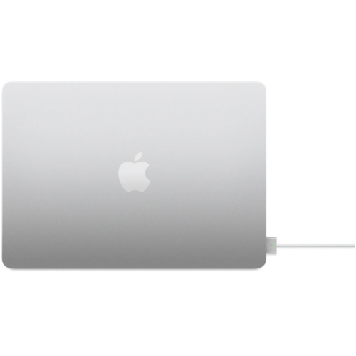 Кабель Apple USB-C to MagSafe 3 Cable (2 m) Silver