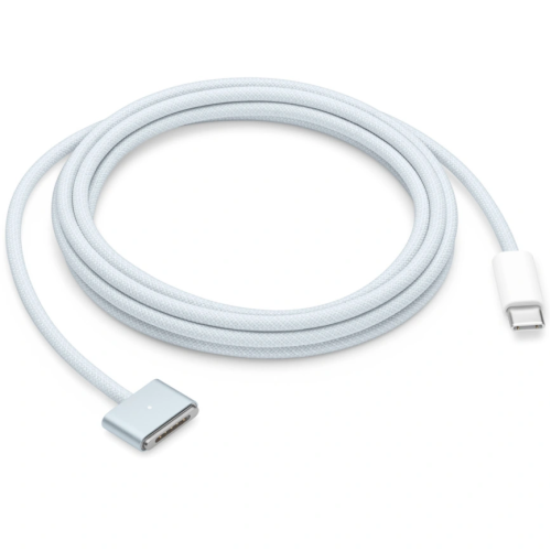 Кабель Apple USB-C to MagSafe 3 Cable (2 m) Sky Blue