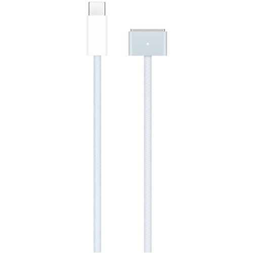 Кабель Apple USB-C to MagSafe 3 Cable (2 m) Sky Blue