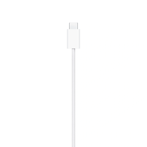 Беспроводное зарядное устройство Apple MagSafe Charger 25Вт, 1м, белый