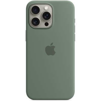 Чехол для iPhone 15 Pro, cypress